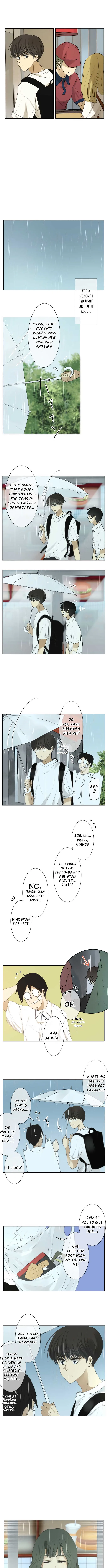 Kakao 79% Chapter 88 page 5