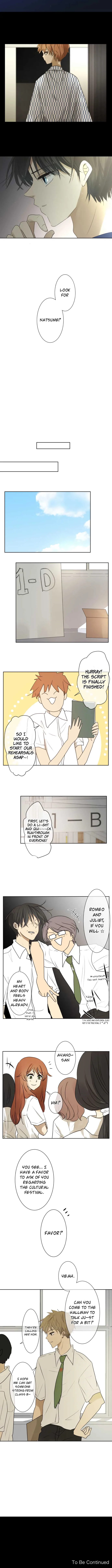 Kakao 79% Chapter 89 page 7