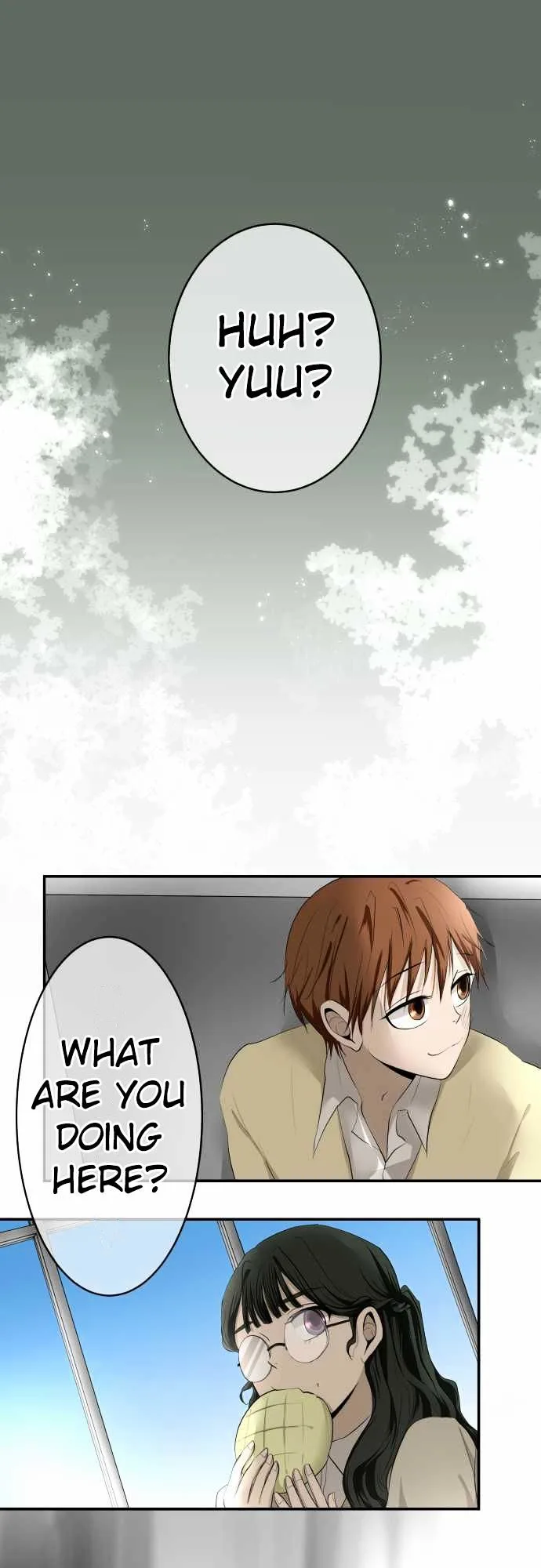 Kakao 79% Chapter 9 page 1