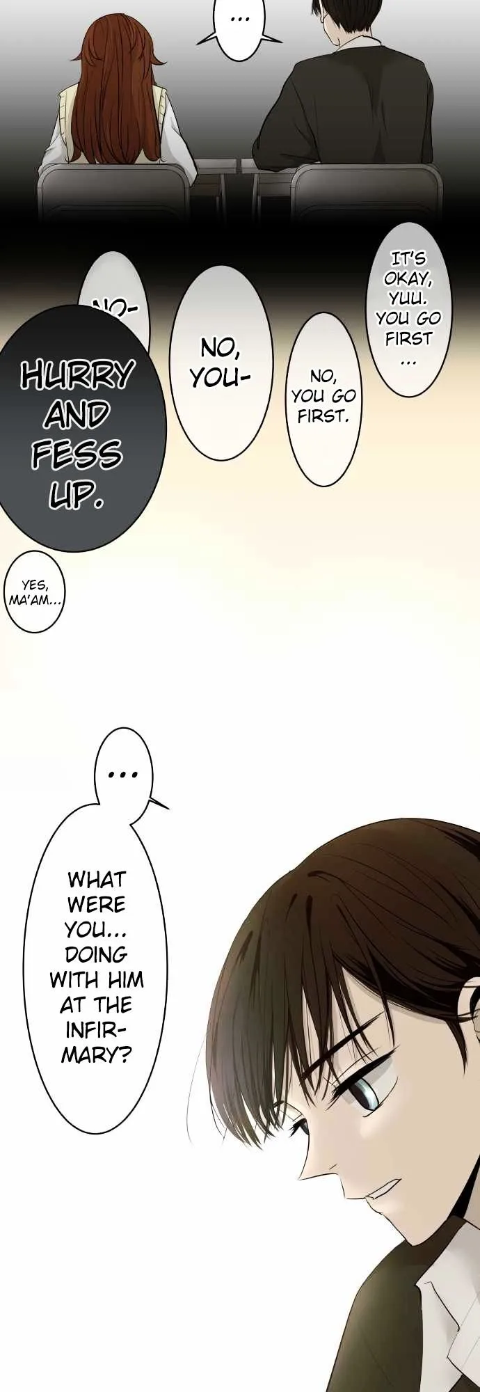 Kakao 79% Chapter 9 page 18