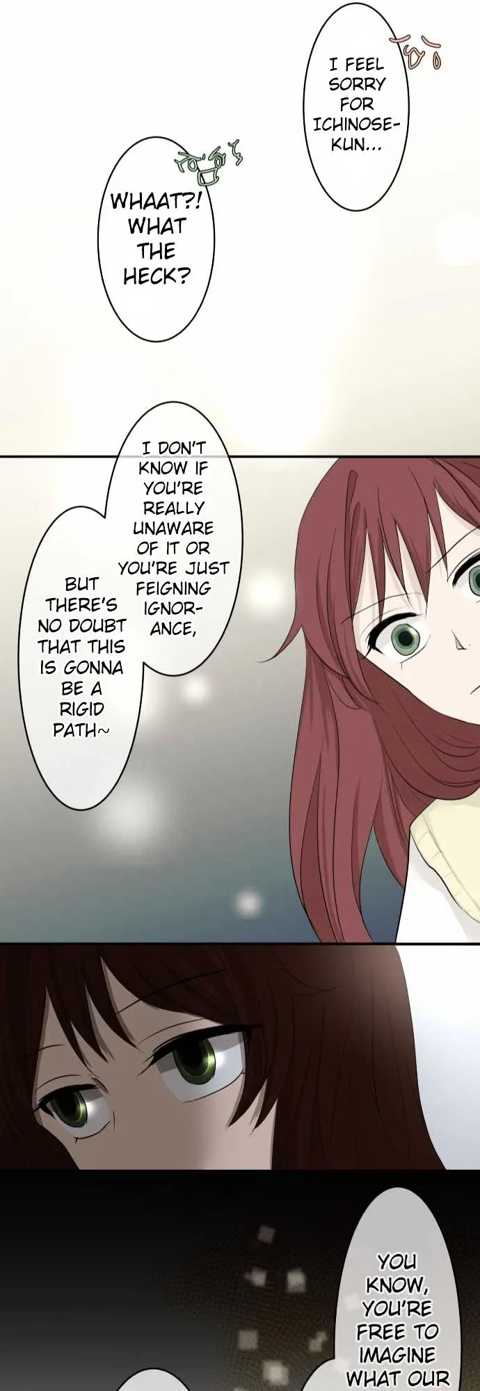 Kakao 79% Chapter 9 page 22