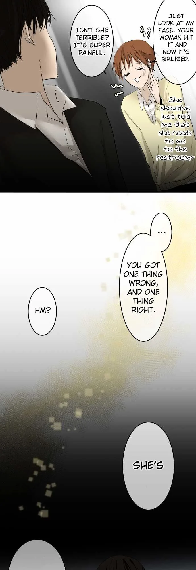 Kakao 79% Chapter 9 page 8