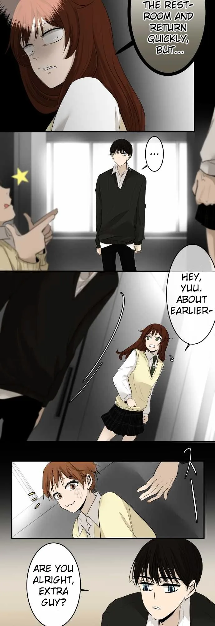 Kakao 79% Chapter 9 page 5