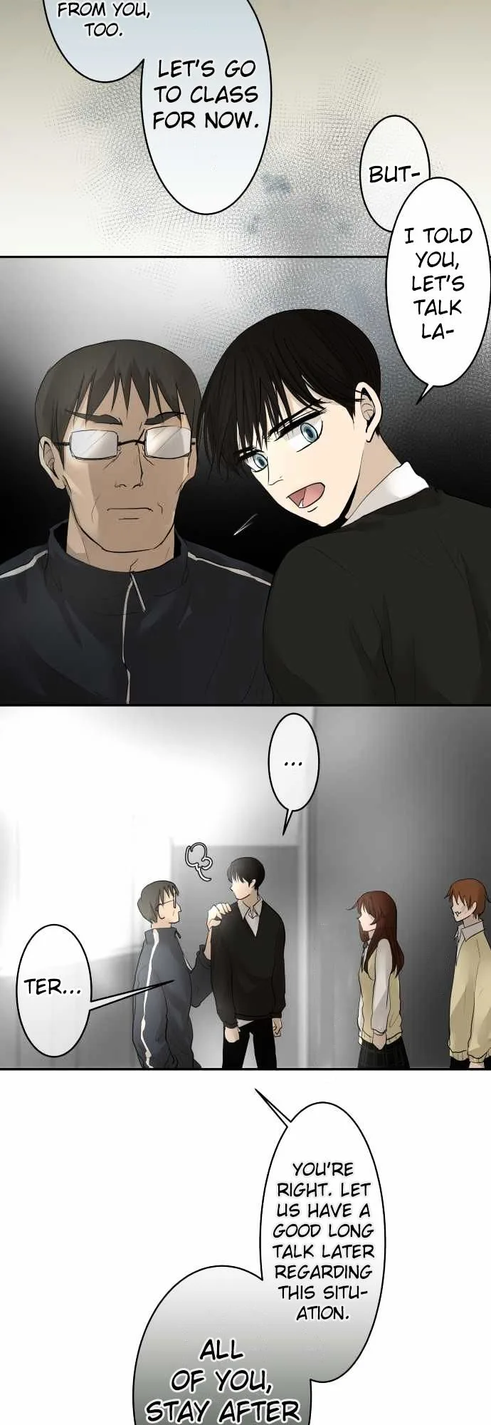 Kakao 79% Chapter 9 page 13