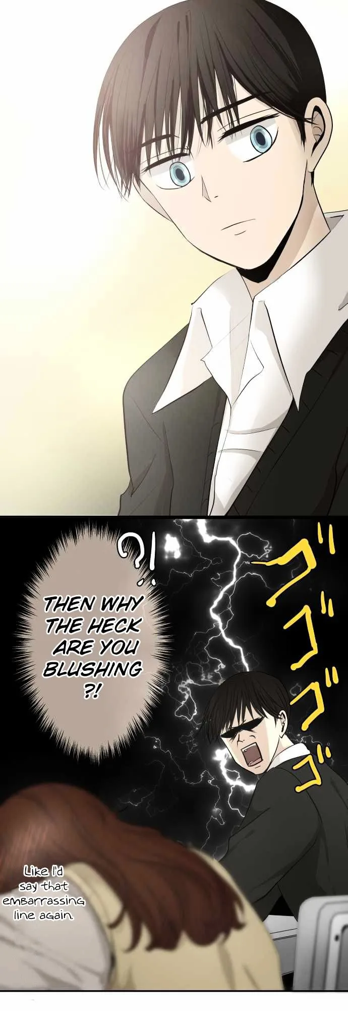 Kakao 79% Chapter 9 page 27