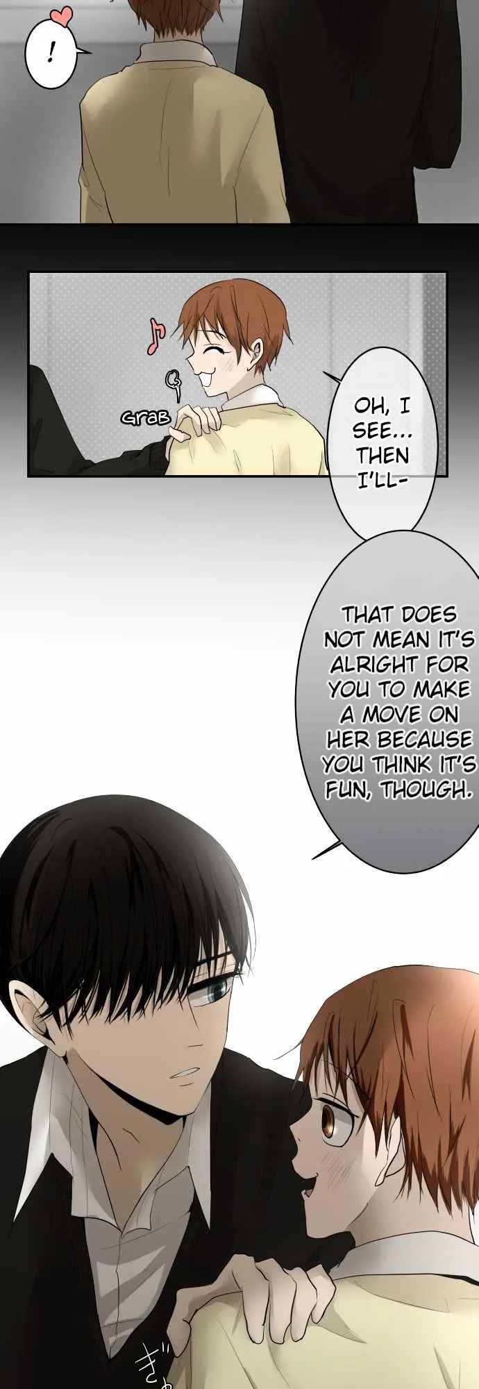 Kakao 79% Chapter 9 page 10
