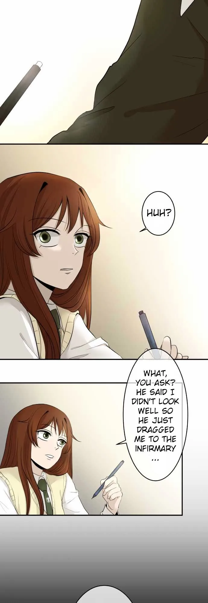 Kakao 79% Chapter 9 page 19