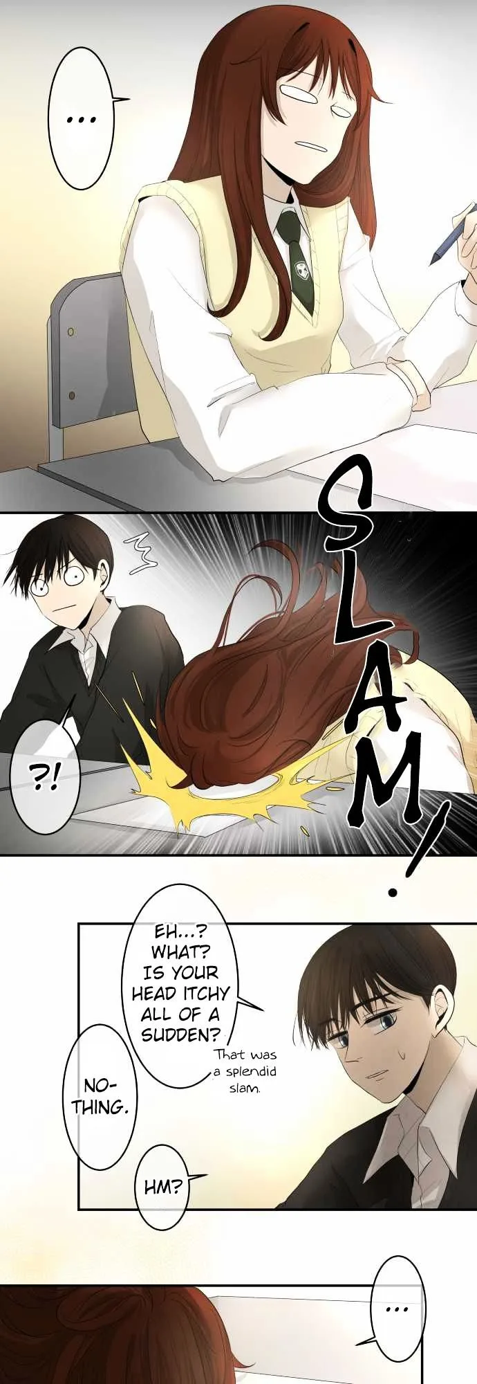 Kakao 79% Chapter 9 page 25