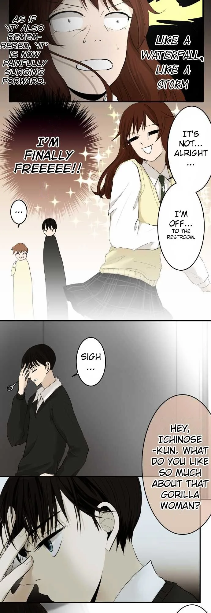 Kakao 79% Chapter 9 page 7