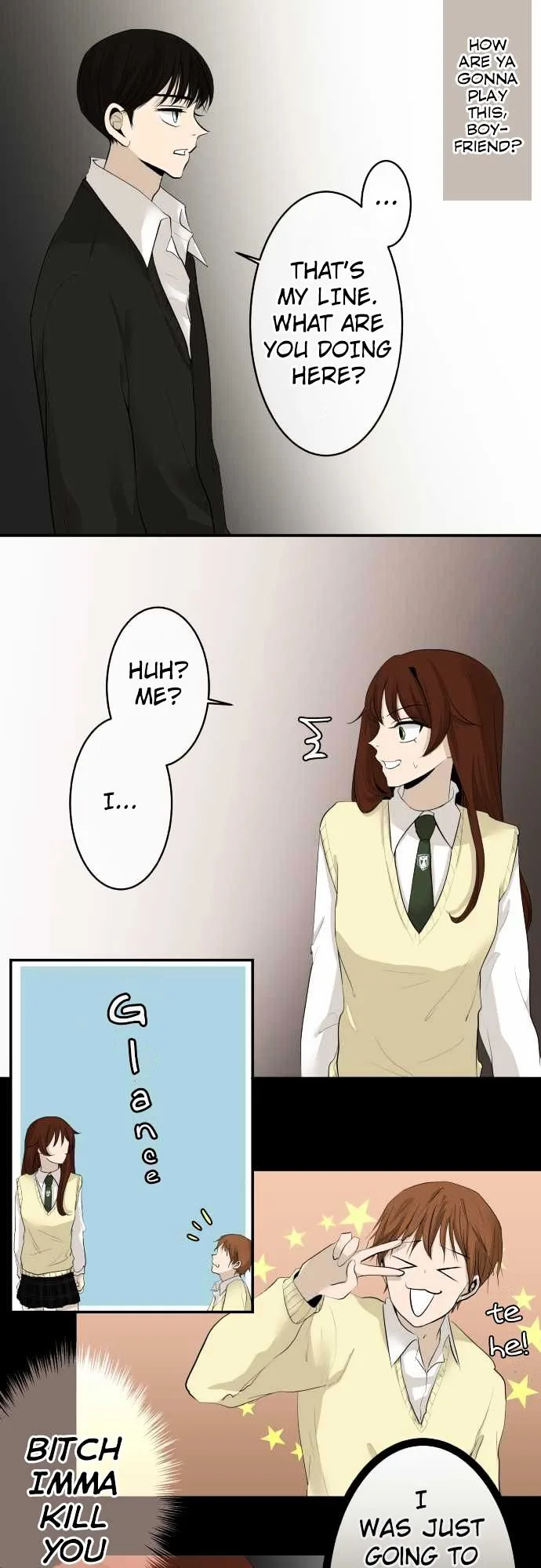 Kakao 79% Chapter 9 page 4