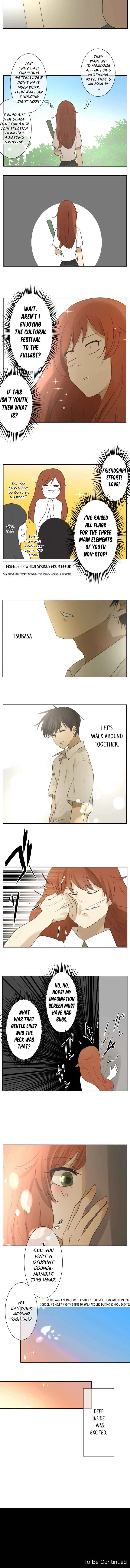 Kakao 79% Chapter 91 page 6