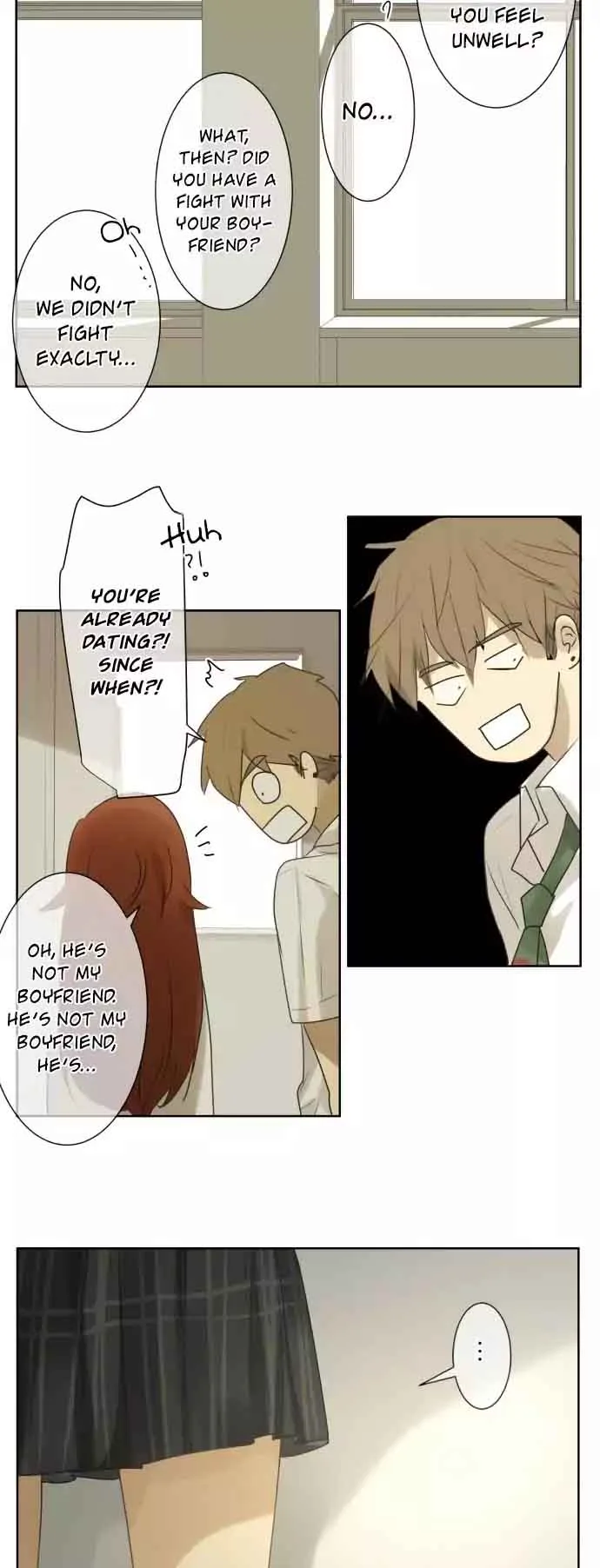 Kakao 79% Chapter 93 page 25