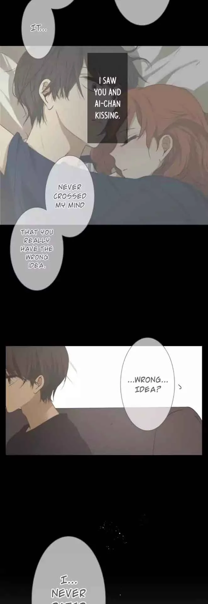 Kakao 79% Chapter 93 page 20