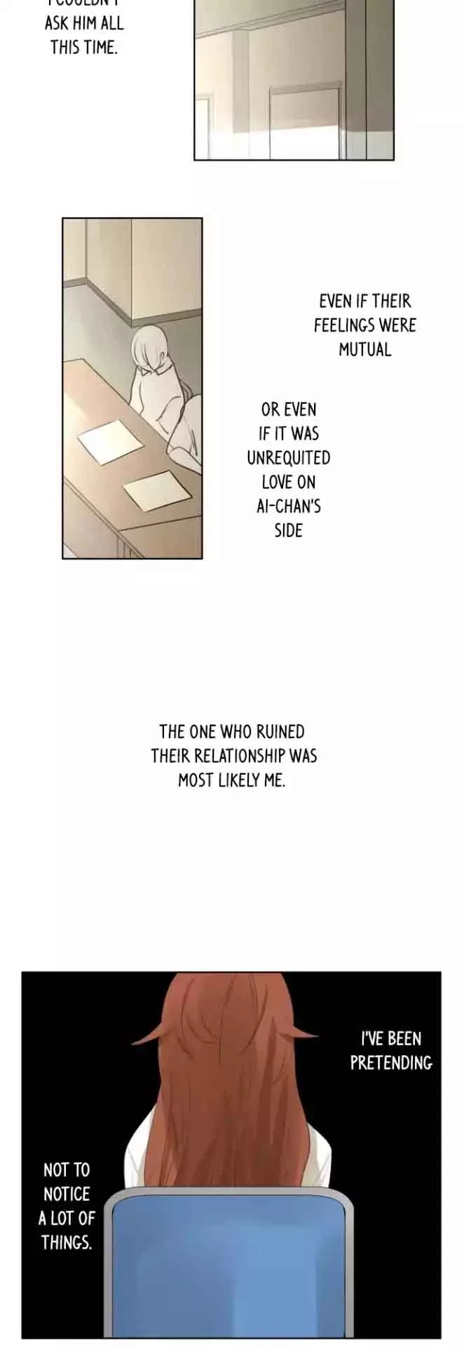 Kakao 79% Chapter 93 page 22