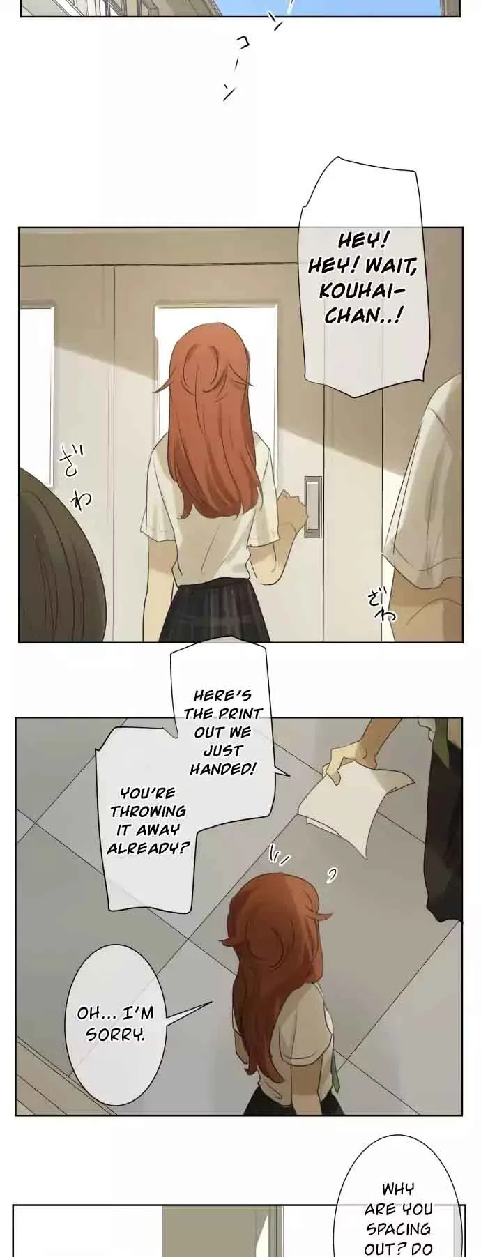 Kakao 79% Chapter 93 page 24