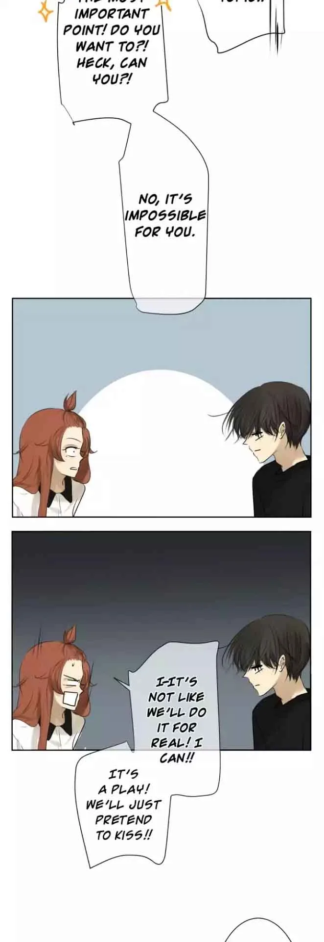Kakao 79% Chapter 93 page 13