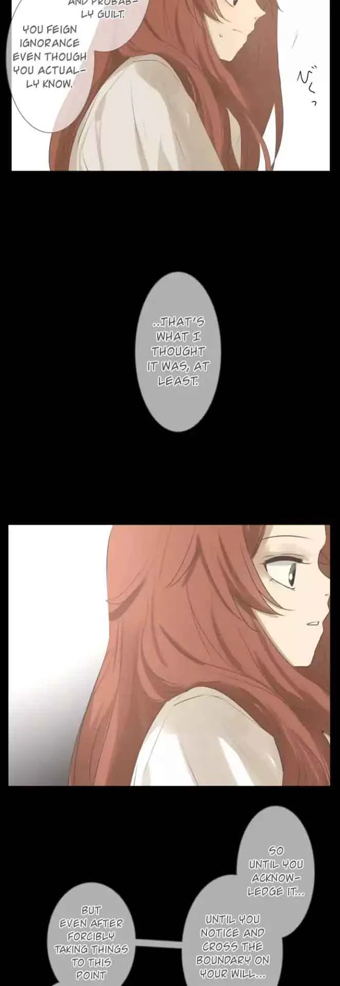 Kakao 79% Chapter 93 page 19