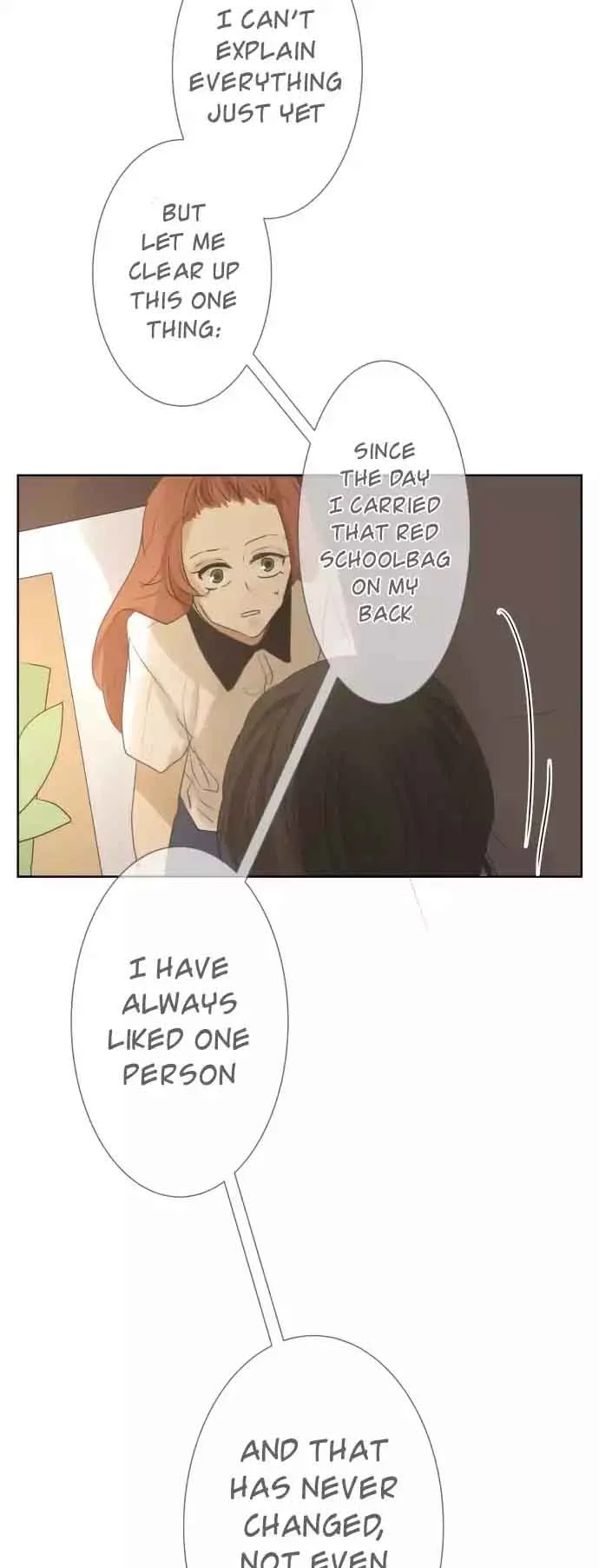 Kakao 79% Chapter 93 page 27
