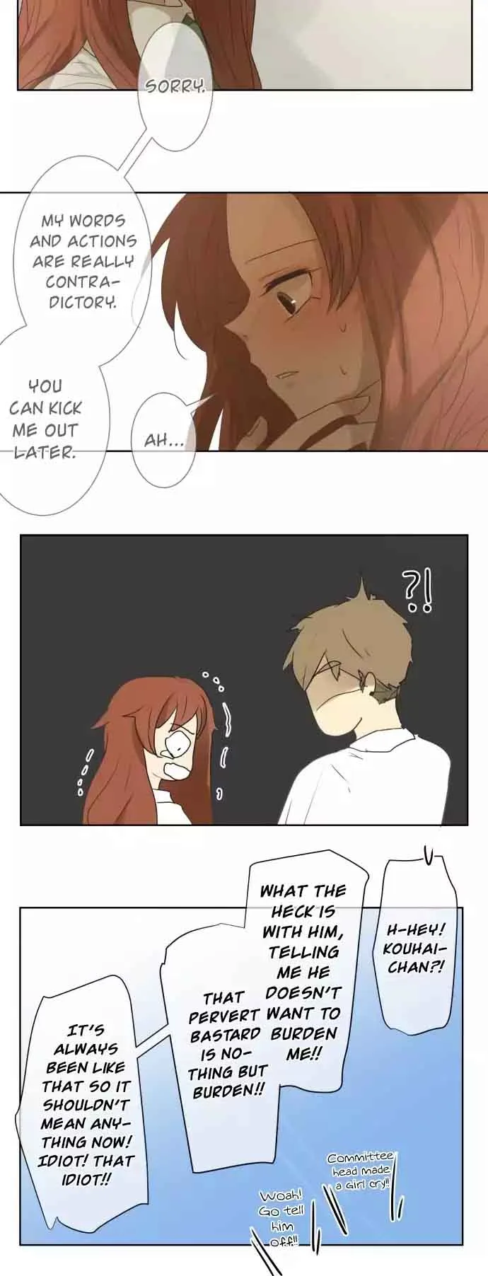 Kakao 79% Chapter 93 page 29