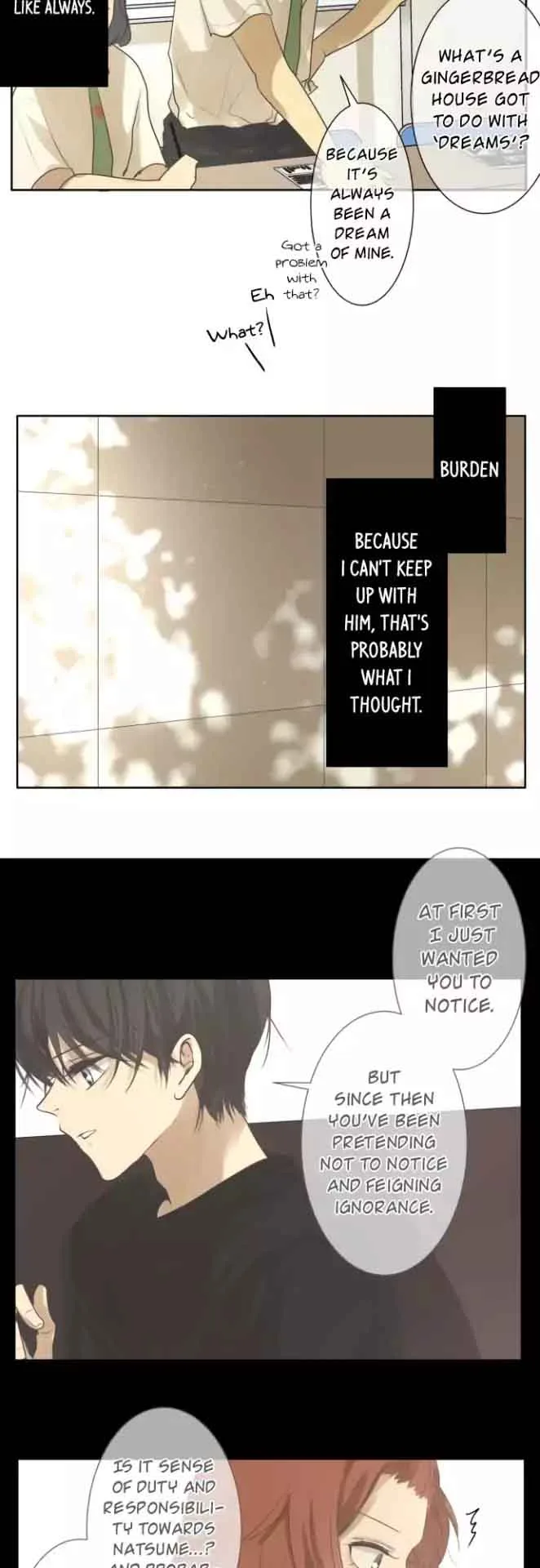 Kakao 79% Chapter 93 page 18