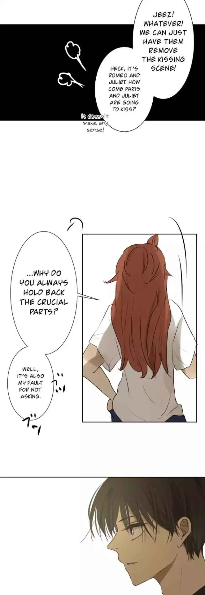 Kakao 79% Chapter 93 page 14