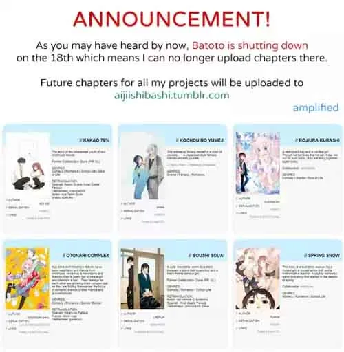 Kakao 79% Chapter 93 page 2