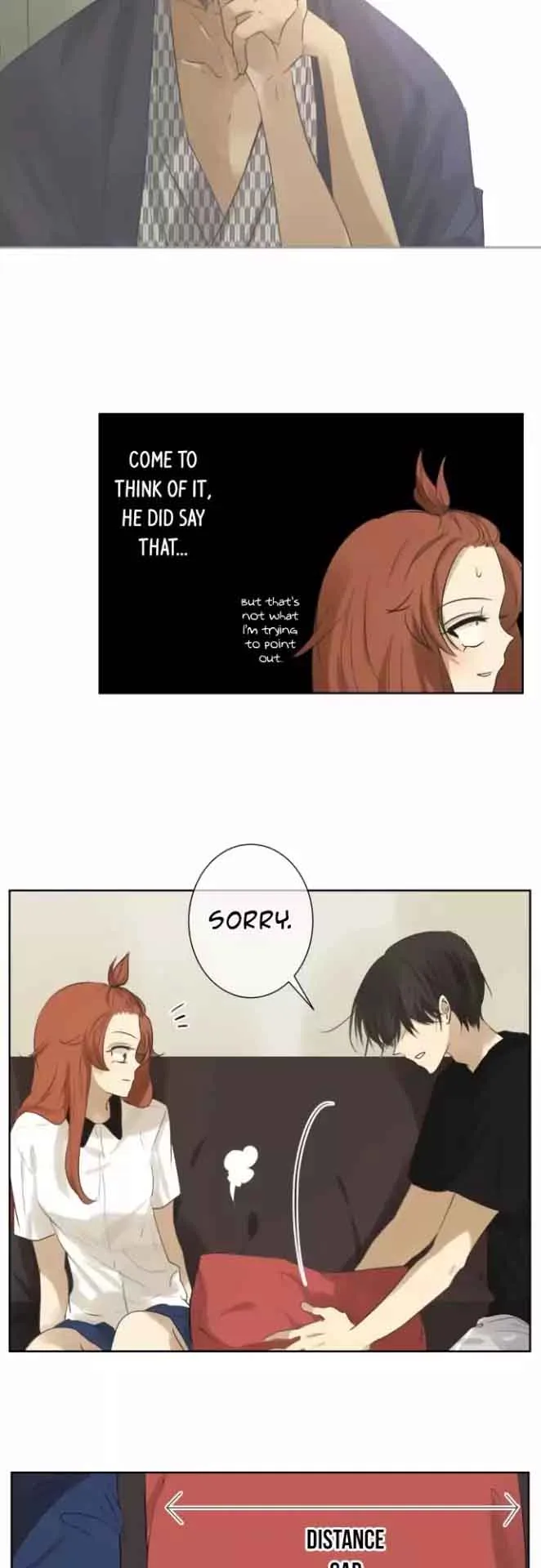 Kakao 79% Chapter 93 page 9