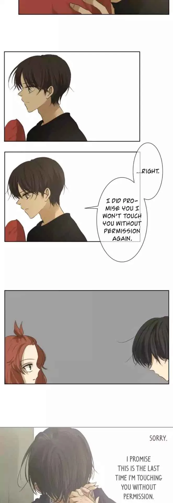 Kakao 79% Chapter 93 page 8