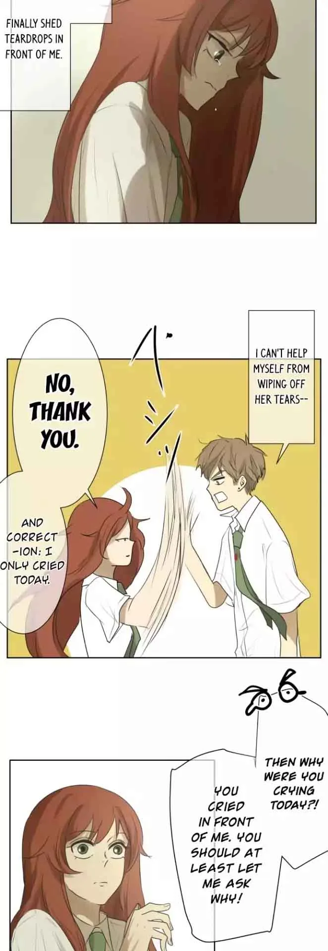Kakao 79% Chapter 94 page 11