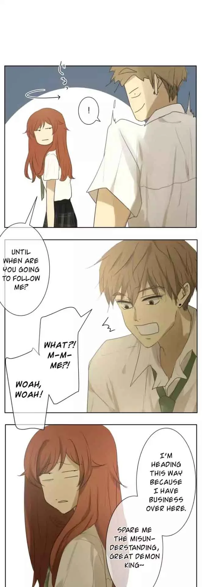 Kakao 79% Chapter 94 page 7