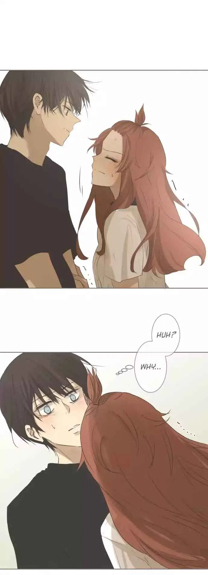 Kakao 79% Chapter 94 page 21