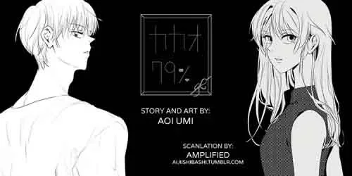 Kakao 79% Chapter 94 page 1