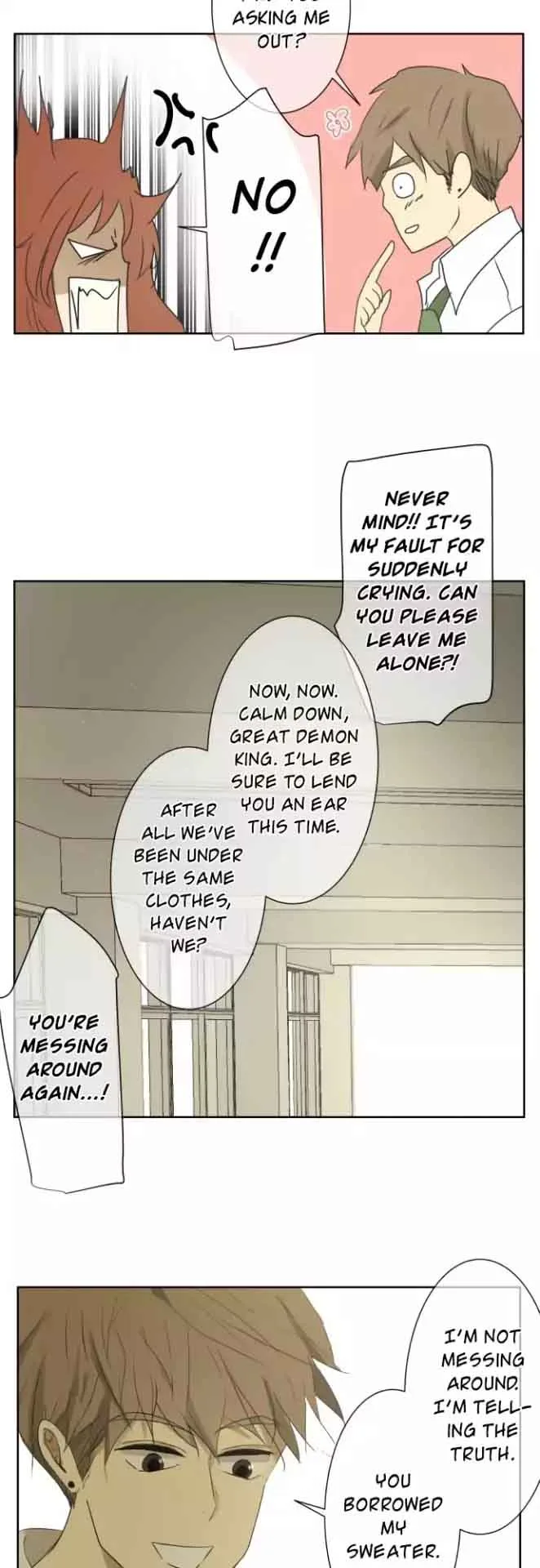 Kakao 79% Chapter 94 page 13