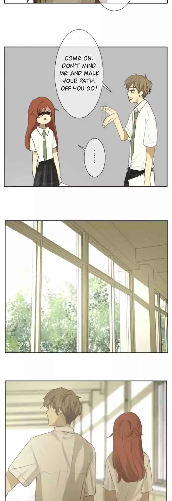 Kakao 79% Chapter 94 page 8