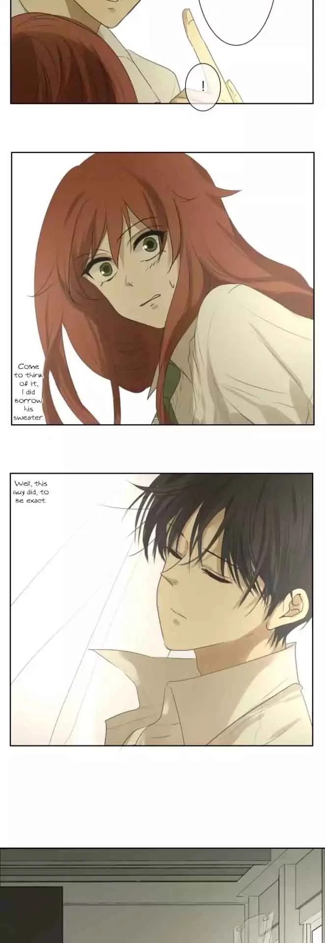 Kakao 79% Chapter 94 page 14