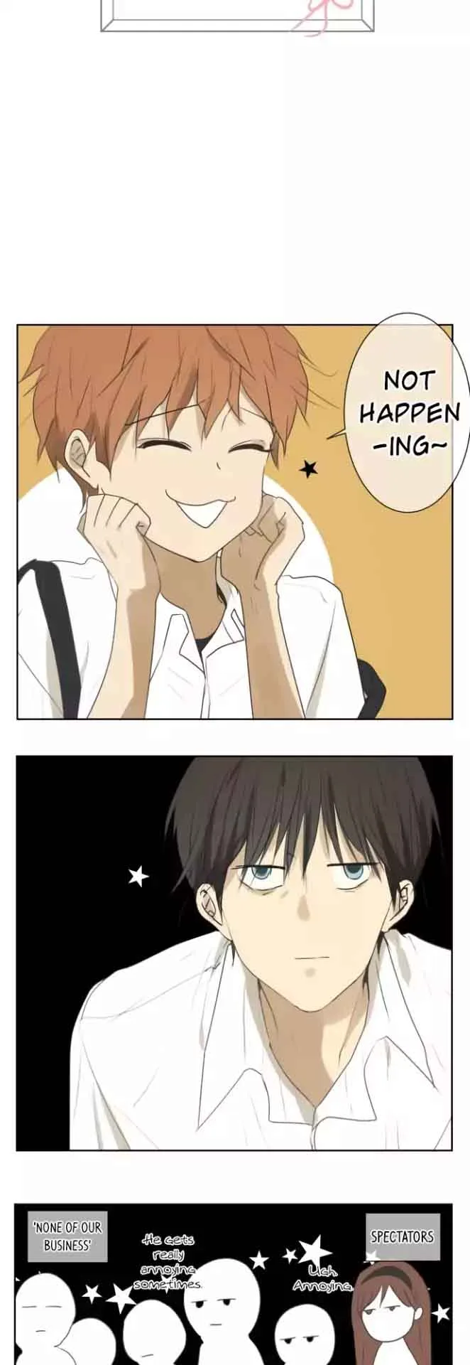 Kakao 79% Chapter 95 page 10