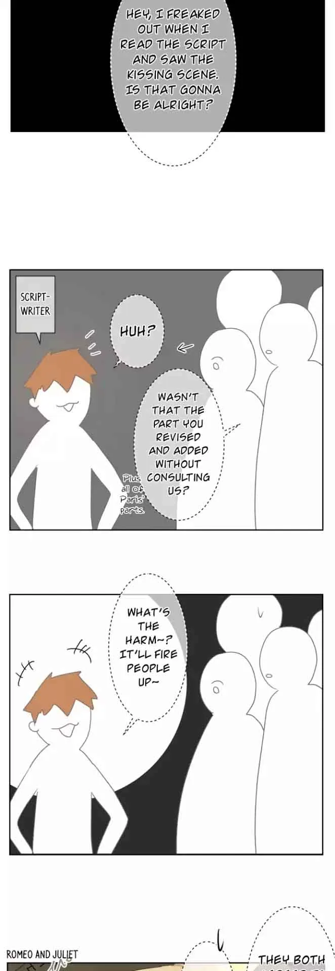 Kakao 79% Chapter 95 page 7