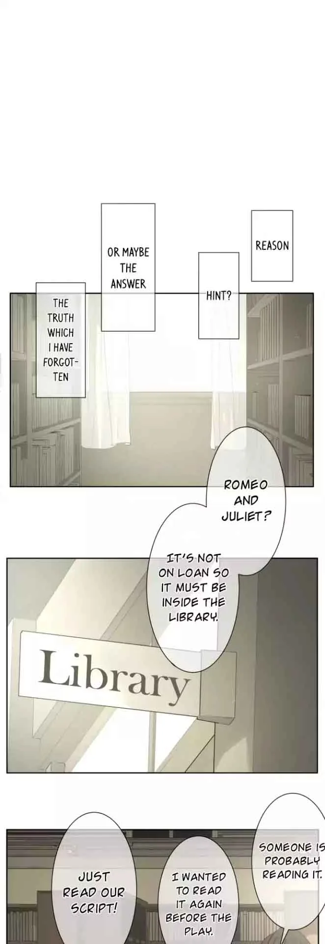 Kakao 79% Chapter 95 page 3