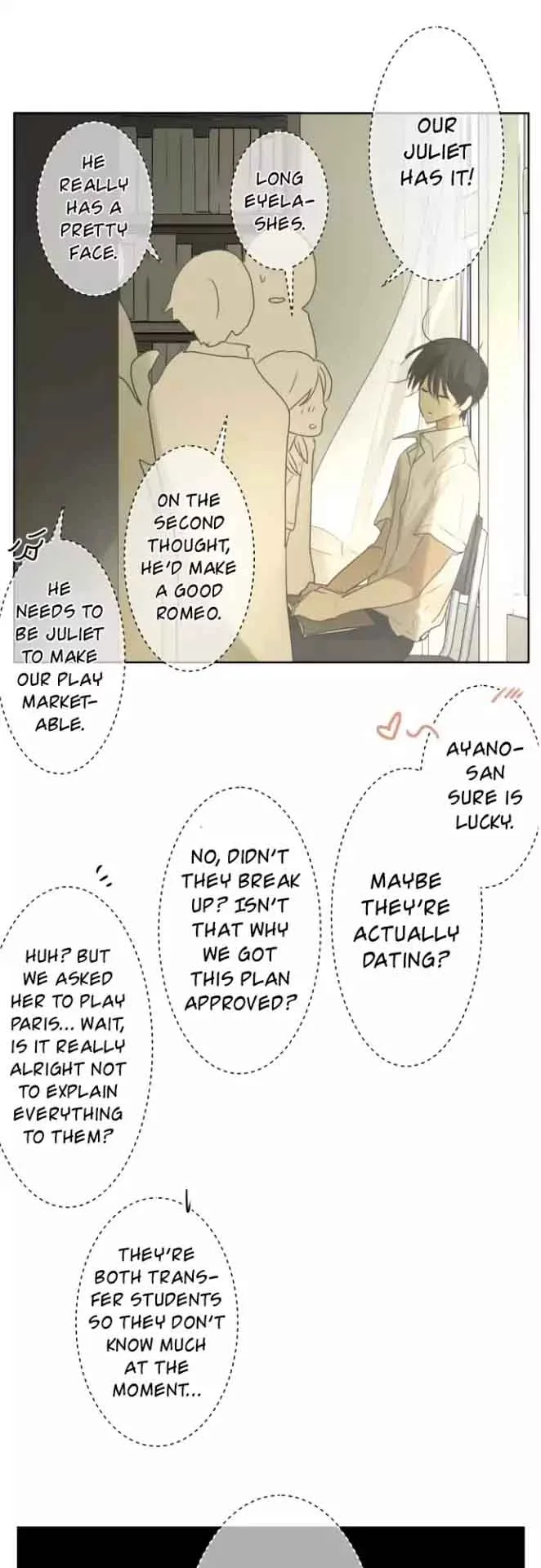 Kakao 79% Chapter 95 page 6