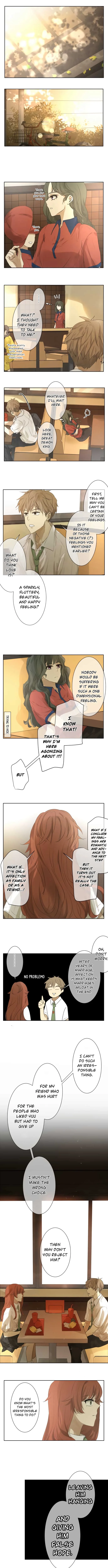 Kakao 79% Chapter 97 page 6