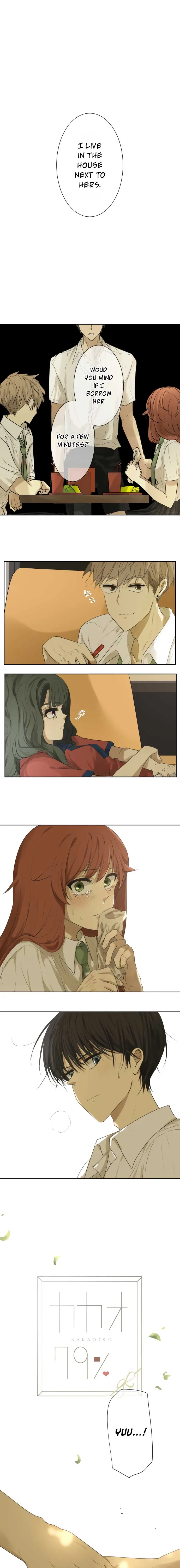 Kakao 79% Chapter 99 page 2