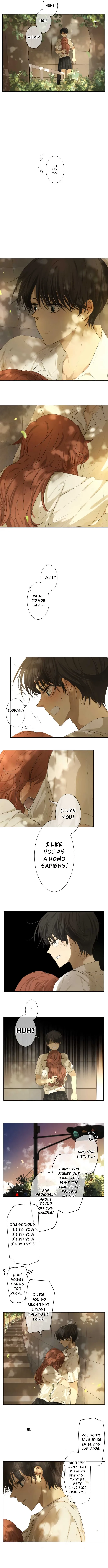 Kakao 79% Chapter 99 page 5