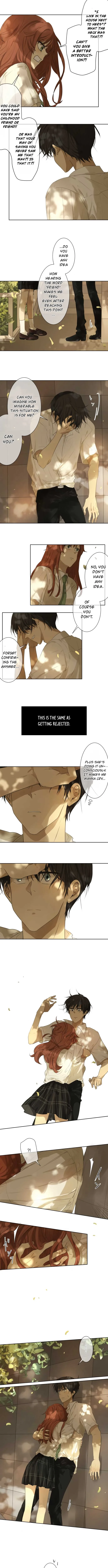 Kakao 79% Chapter 99 page 4