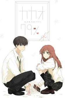 Kakao 79% cover