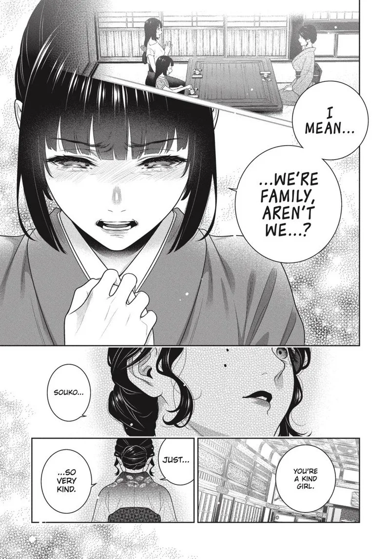 Kakegurui Chapter 101 page 18