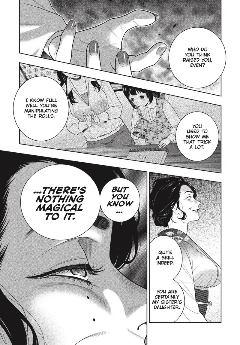 Kakegurui Chapter 101 page 20