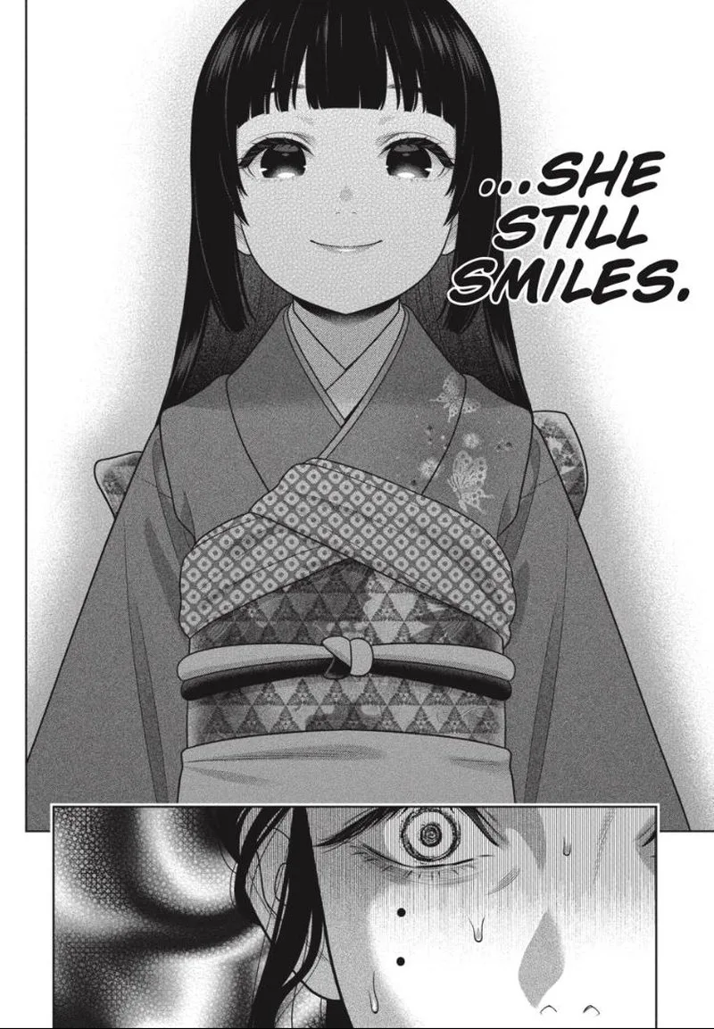 Kakegurui Chapter 103 page 9