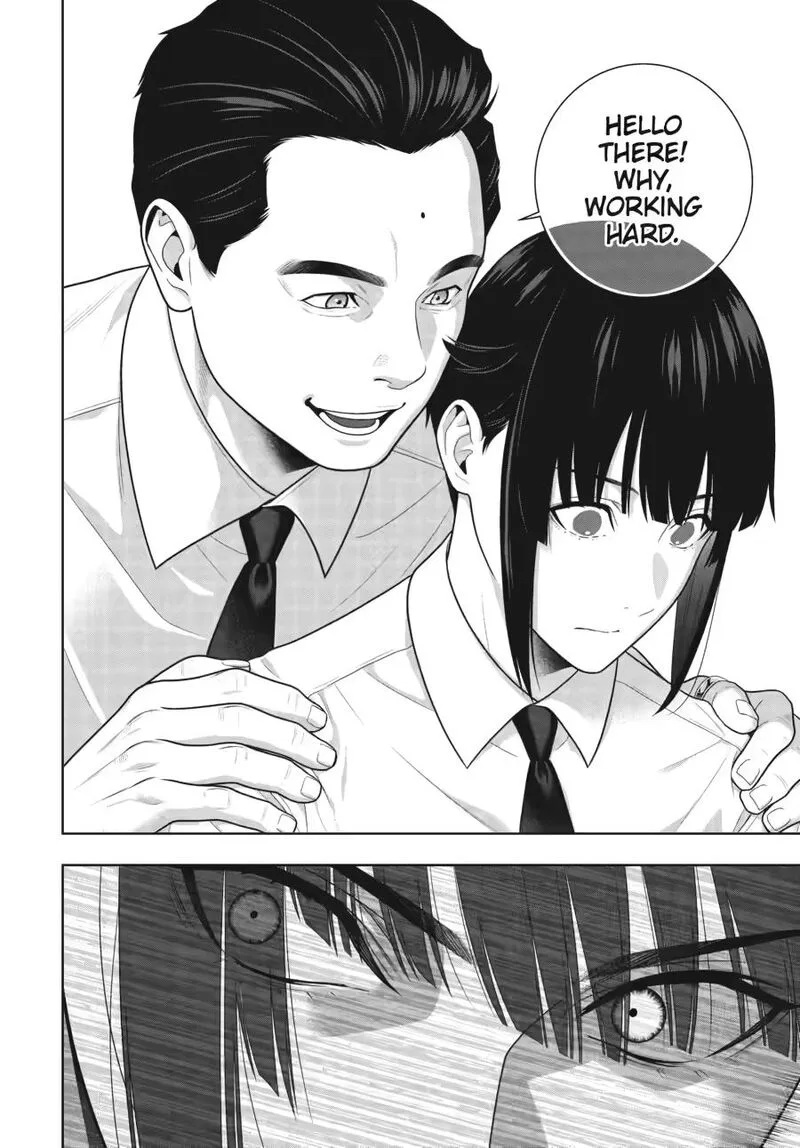 Kakegurui Chapter 120 page 24
