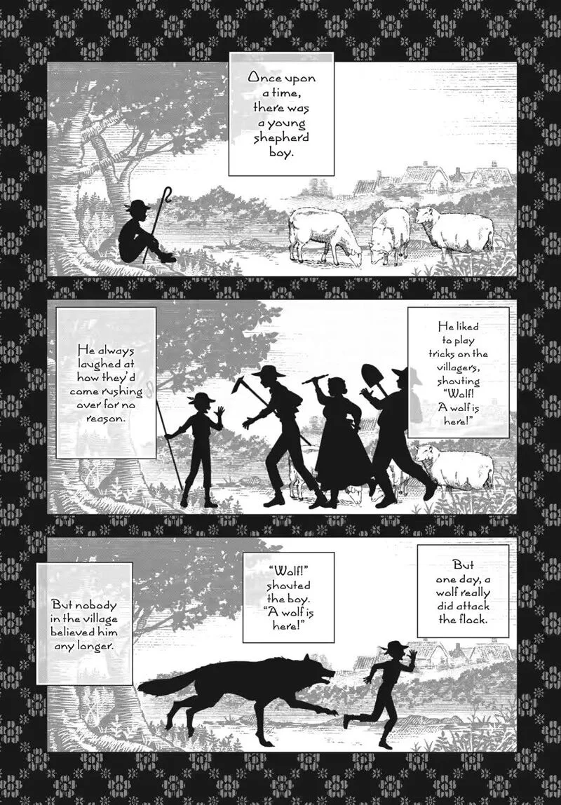 Kakegurui Chapter 121 page 2