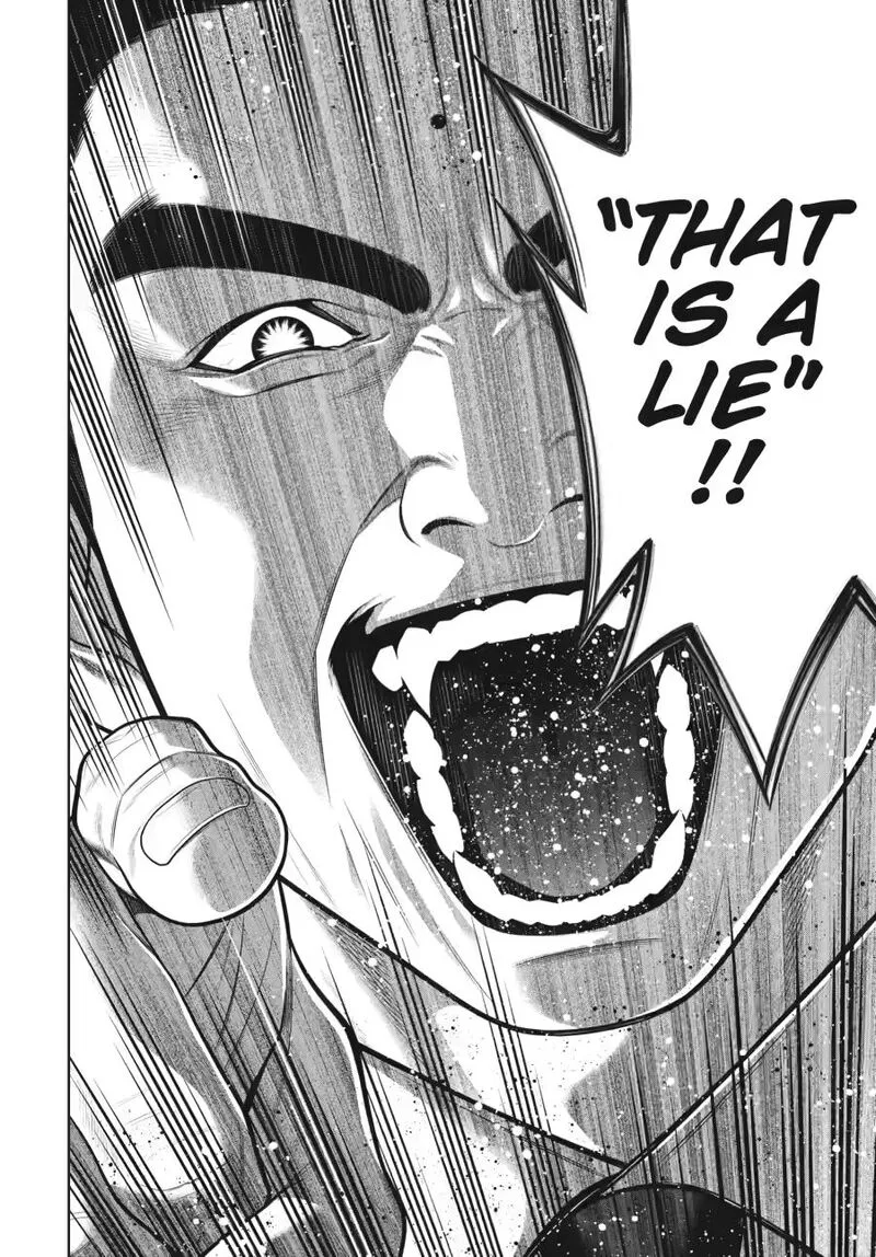 Kakegurui Chapter 125 page 26